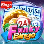Funky Bingo thumbnail