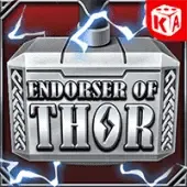 Endorser of Thor thumbnail